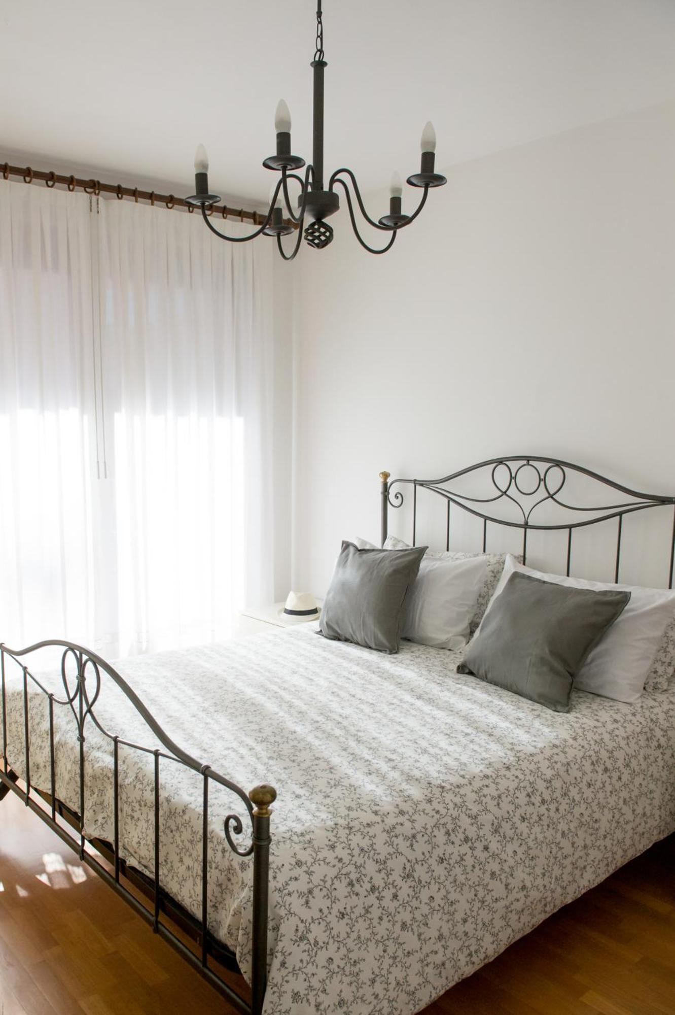 Appartamento Peler13 Con Balcone E Parcheggio ริวาเดลการ์ดา ภายนอก รูปภาพ